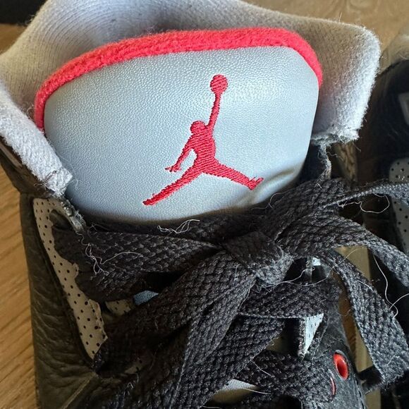 Air Jordan 3 Retro OG BG - Picture 5 of 12